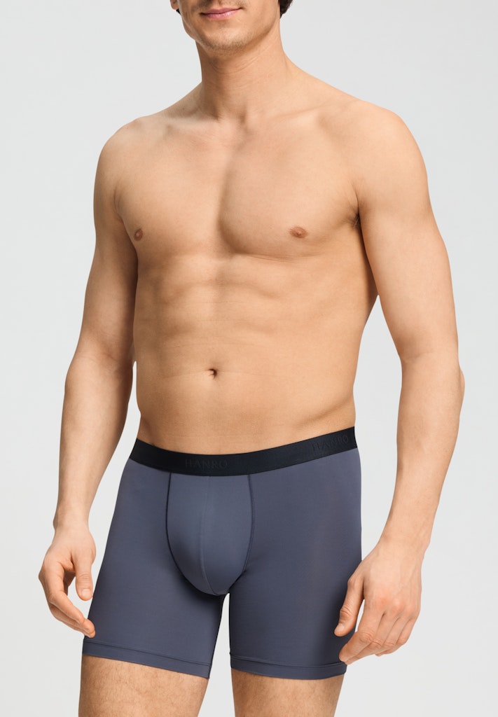 Micro Touch - Shortleg Pants