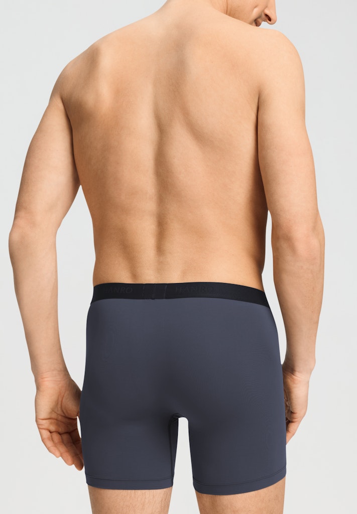 Micro Touch - Shortleg Pants
