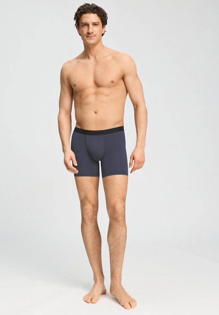 Micro Touch - Shortleg Pants