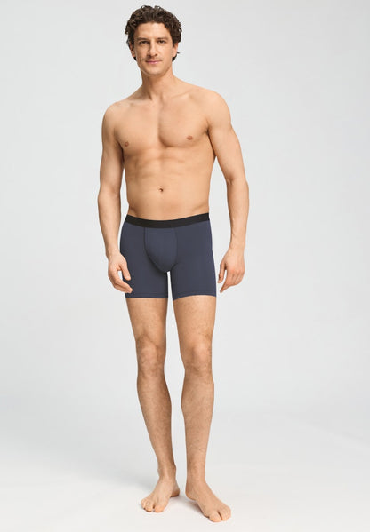 Micro Touch - Shortleg Pants