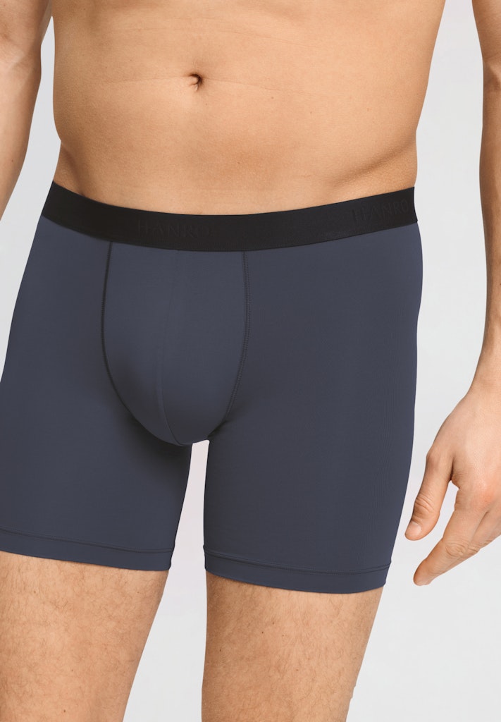 Micro Touch - Shortleg Pants