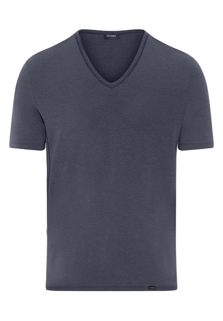 Natural Function - Short Sleeved V-Neck Top