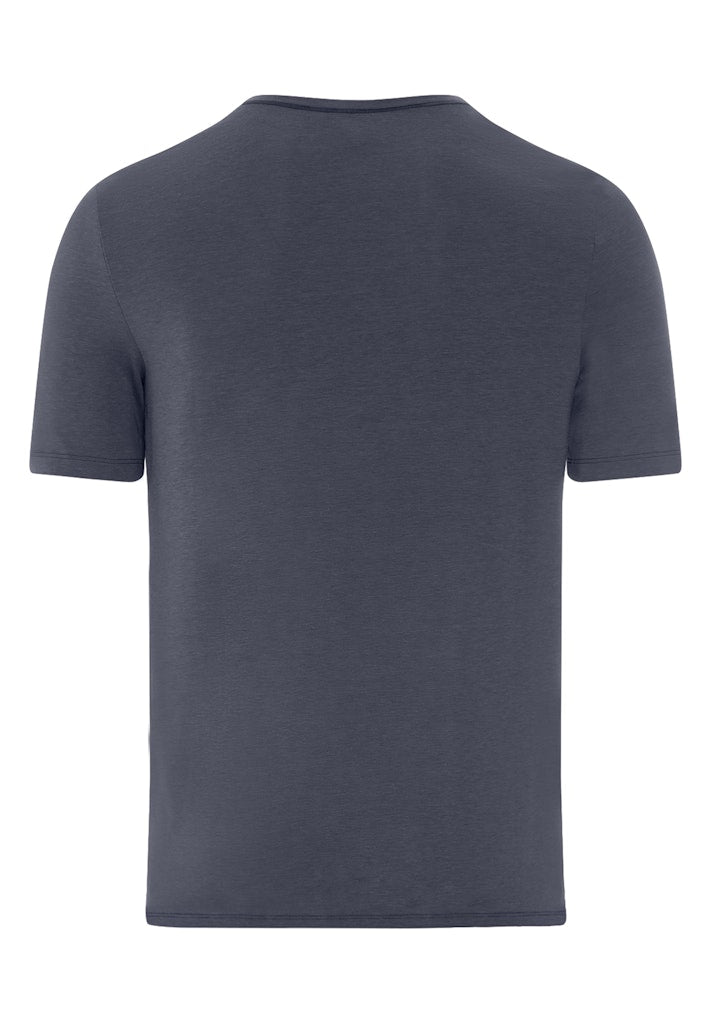 Natural Function - Short Sleeved V-Neck Top