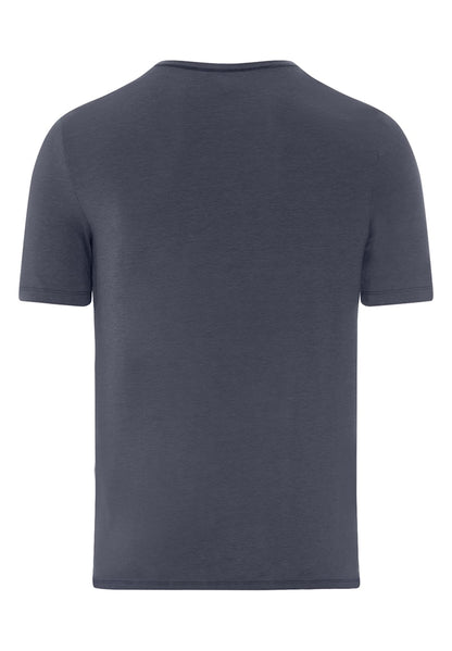 Natural Function - Short Sleeved V-Neck Top