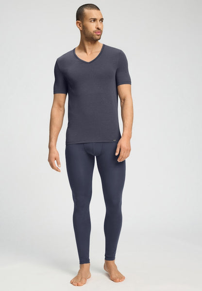 Natural Function - Short Sleeved V-Neck Top