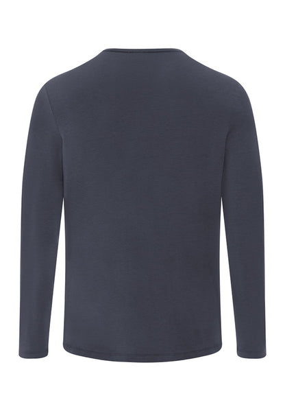 Natural Function - Long Sleeved V-Neck Top