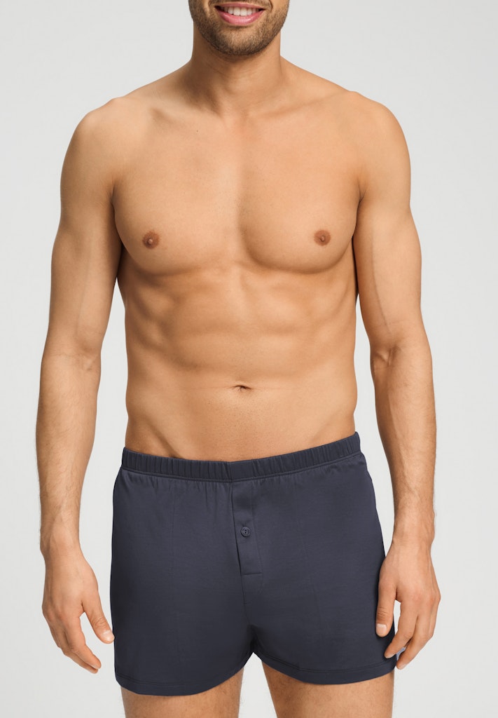 Cotton Sporty - Boxers