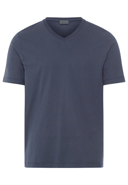 Living Shirts - Short Sleeved V-Neck T-Shirt