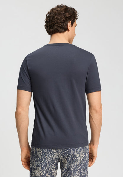 Living Shirts - Short Sleeved V-Neck T-Shirt