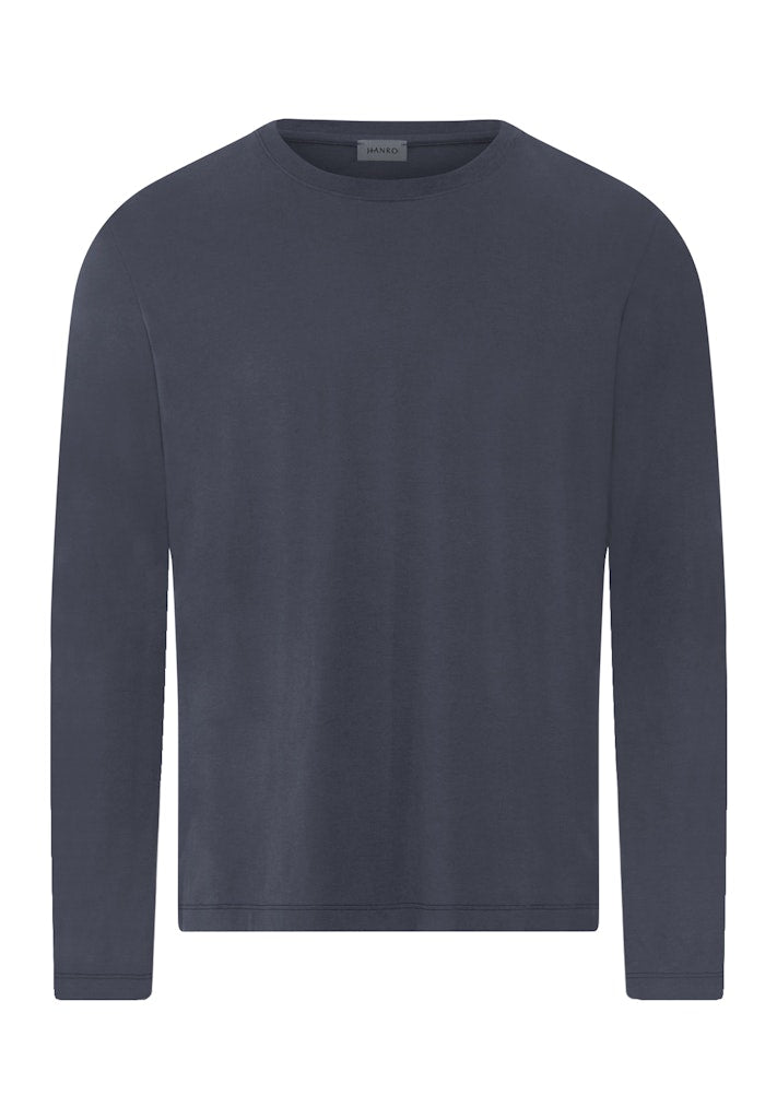 Living Shirts - Long Sleeved Top