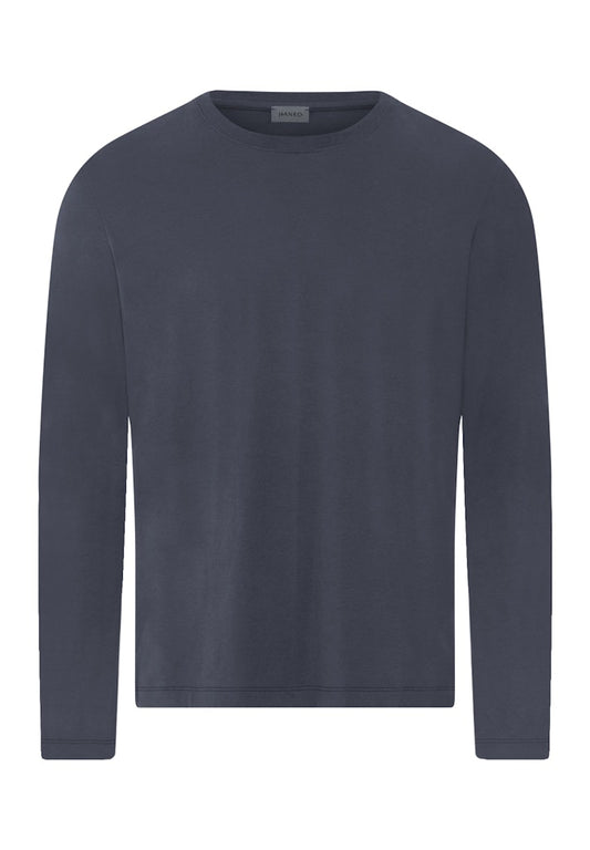 Living Shirts - Long Sleeved Top