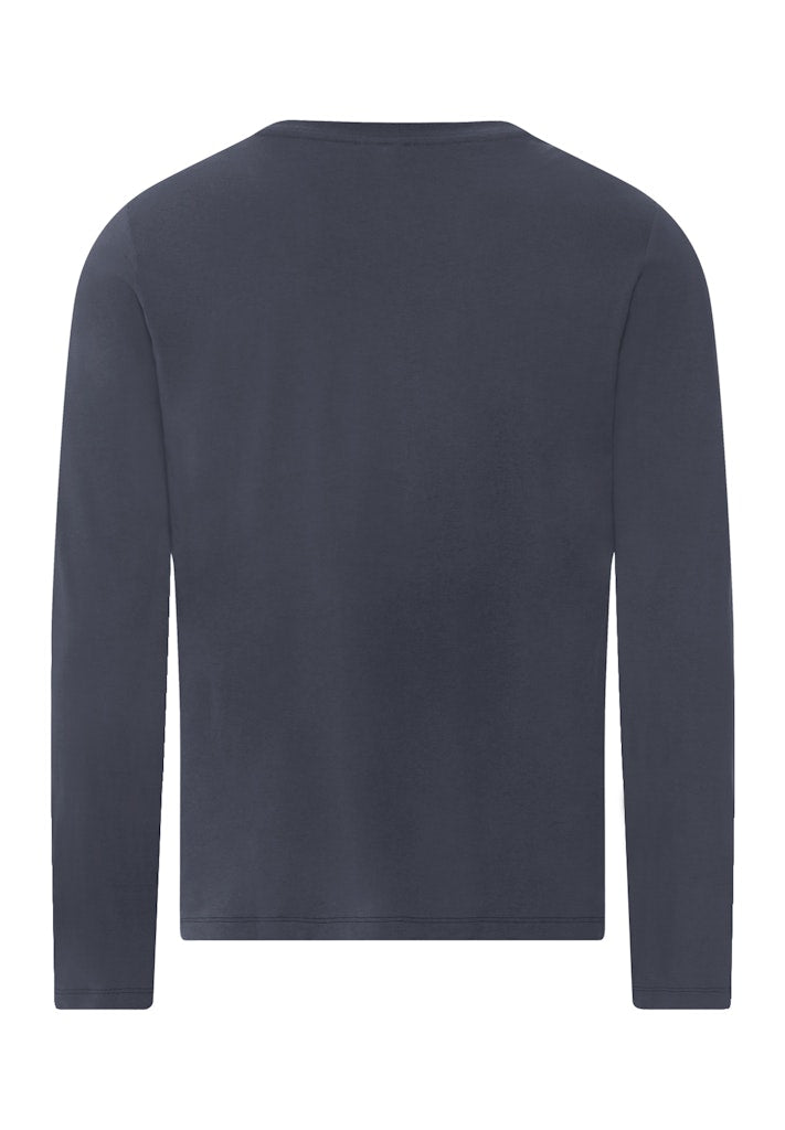 Living Shirts - Long Sleeved Top
