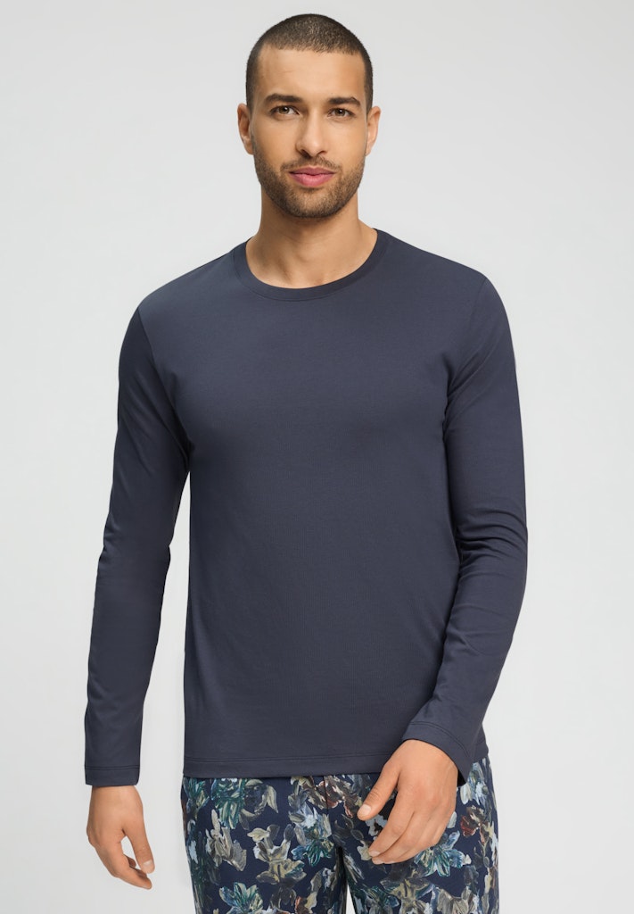Living Shirts - Long Sleeved Top