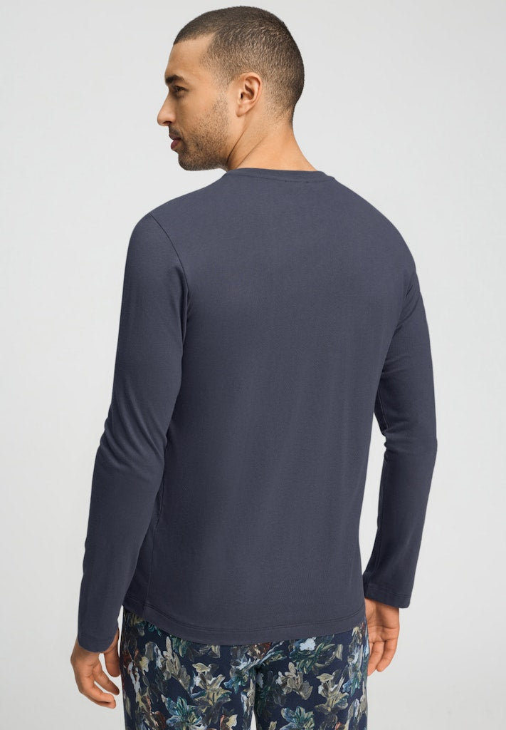 Living Shirts - Long Sleeved Top