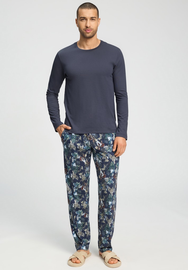 Living Shirts - Long Sleeved Top
