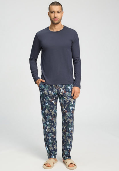 Living Shirts - Long Sleeved Top