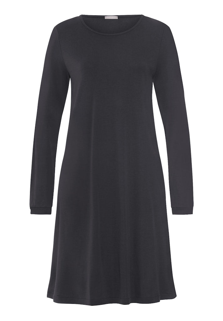 Franca - Long Sleeved Nightdress 100cm