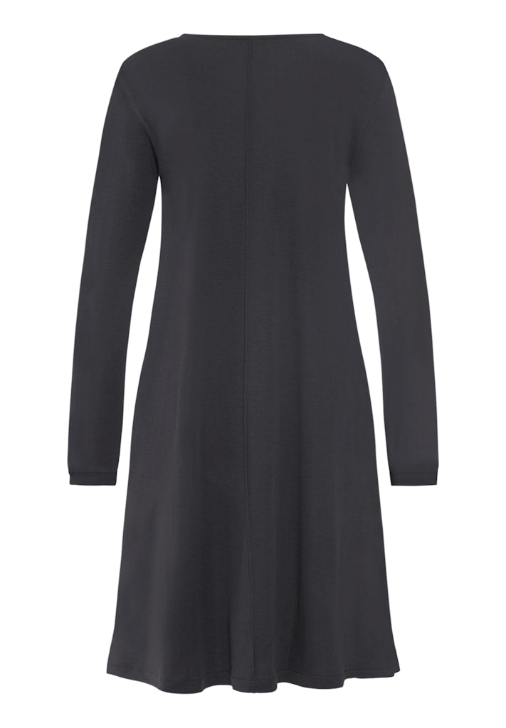 Franca - Long Sleeved Nightdress 100cm