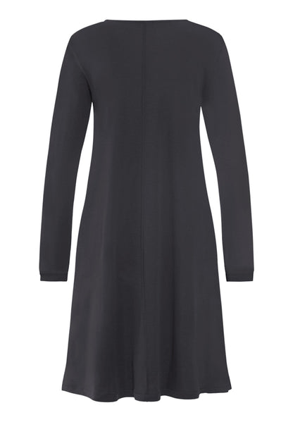 Franca - Long Sleeved Nightdress 100cm