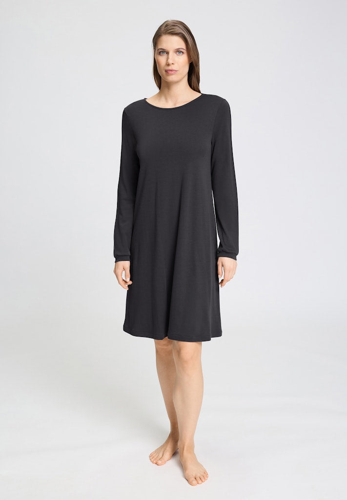 Franca - Long Sleeved Nightdress 100cm