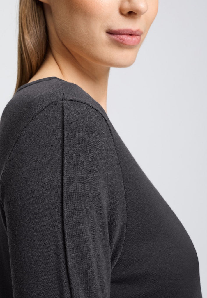 Franca - Long Sleeved Nightdress 100cm
