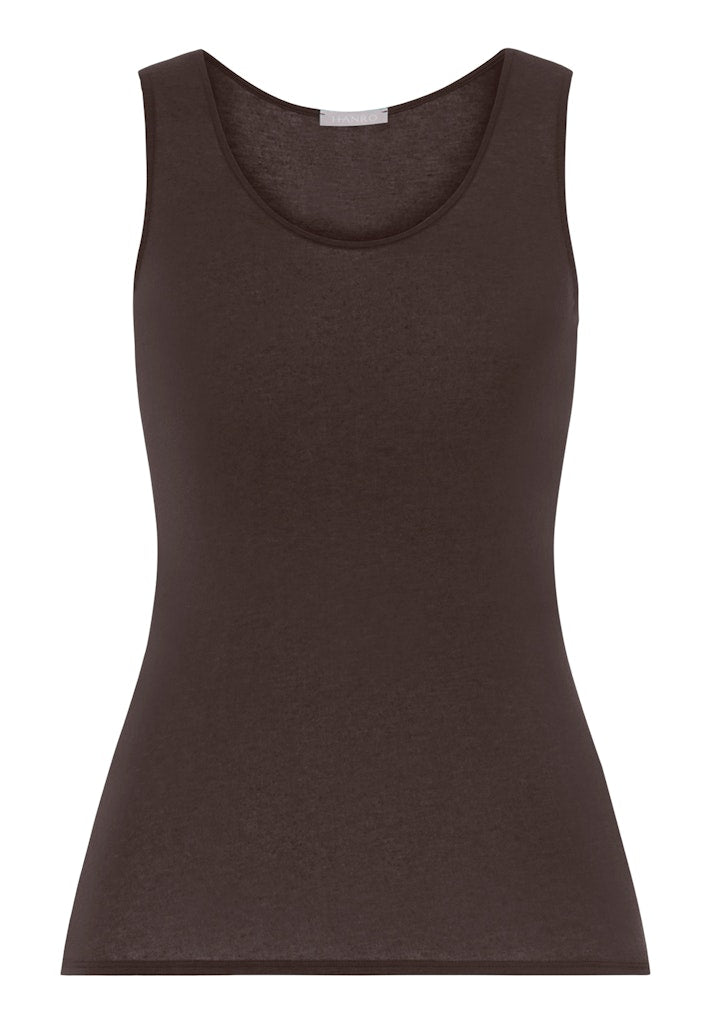 Ultralight Wool - Tank Top