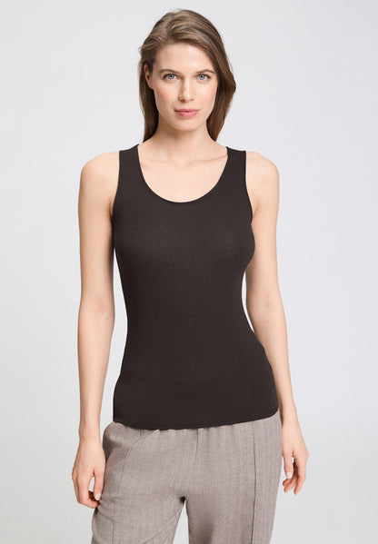 Ultralight Wool - Tank Top