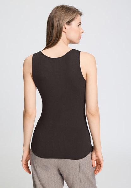 Ultralight Wool - Tank Top