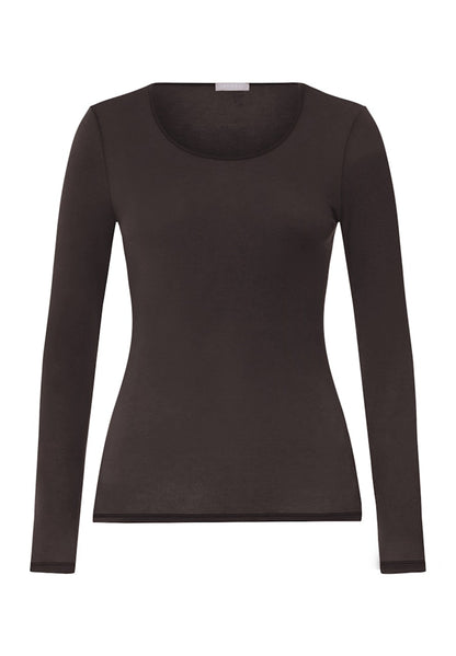 Ultralight Wool -Long Sleeved Top