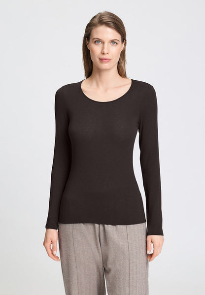Ultralight Wool -Long Sleeved Top