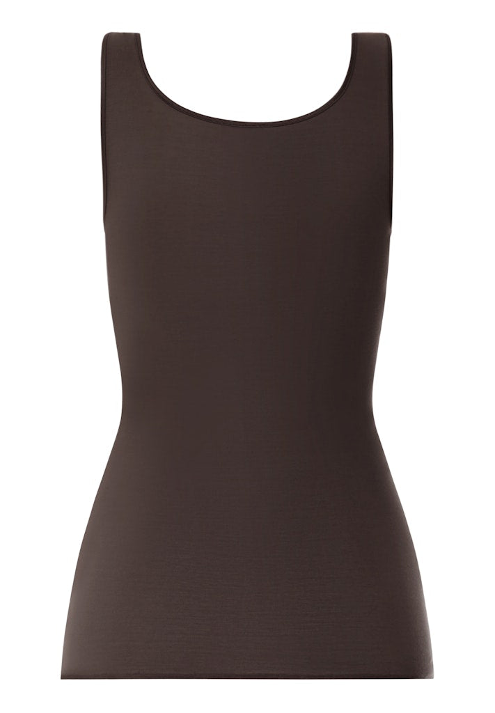 Cotton Seamless - Tank Top