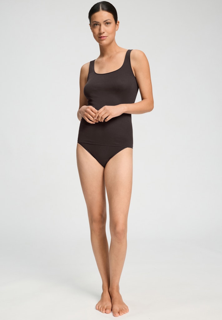 Cotton Seamless - Tank Top