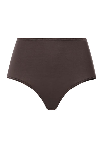 Cotton Seamless - Maxi Briefs