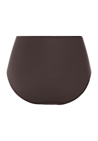 Cotton Seamless - Maxi Briefs