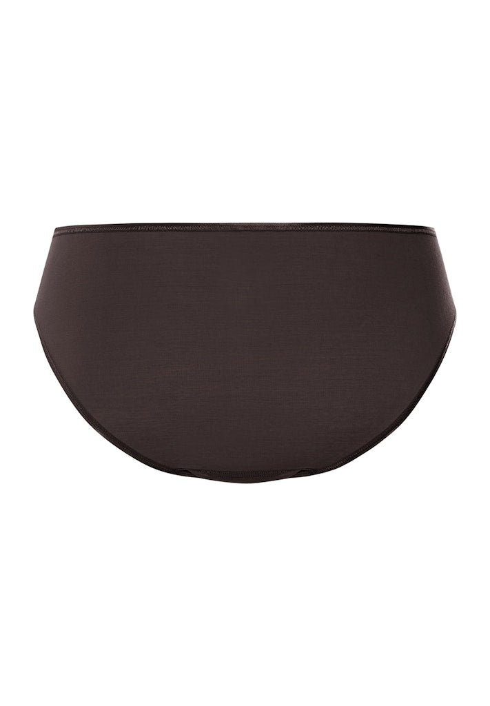 Cotton Seamless - Midi Briefs