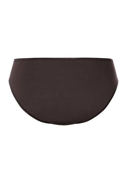 Cotton Seamless - Midi Briefs