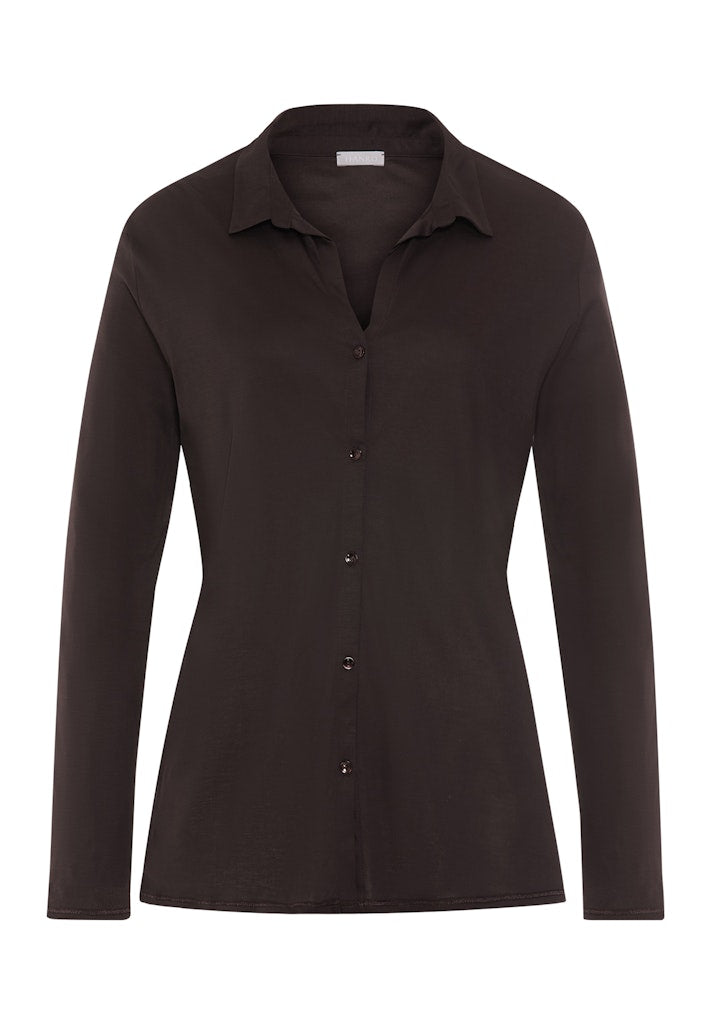 Grand Central - Long Sleeved Shirt