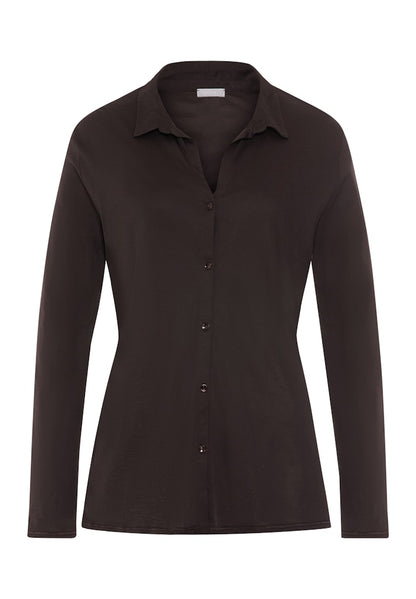Grand Central - Long Sleeved Shirt