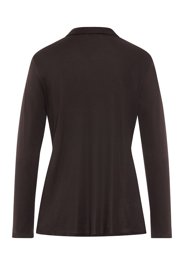 Grand Central - Long Sleeved Shirt