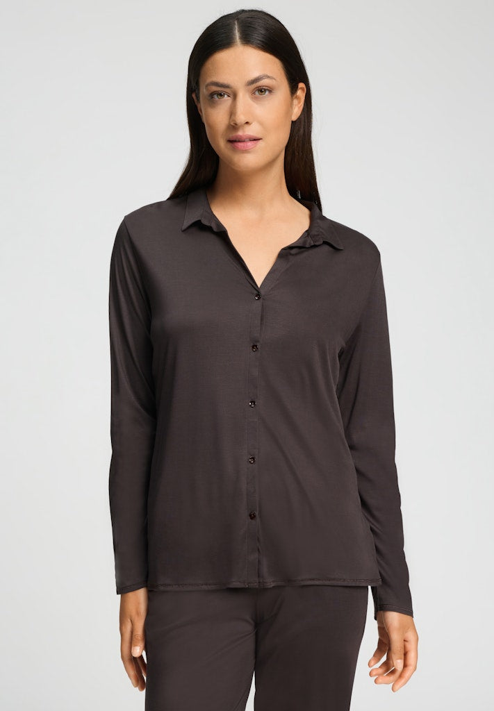 Grand Central - Long Sleeved Shirt
