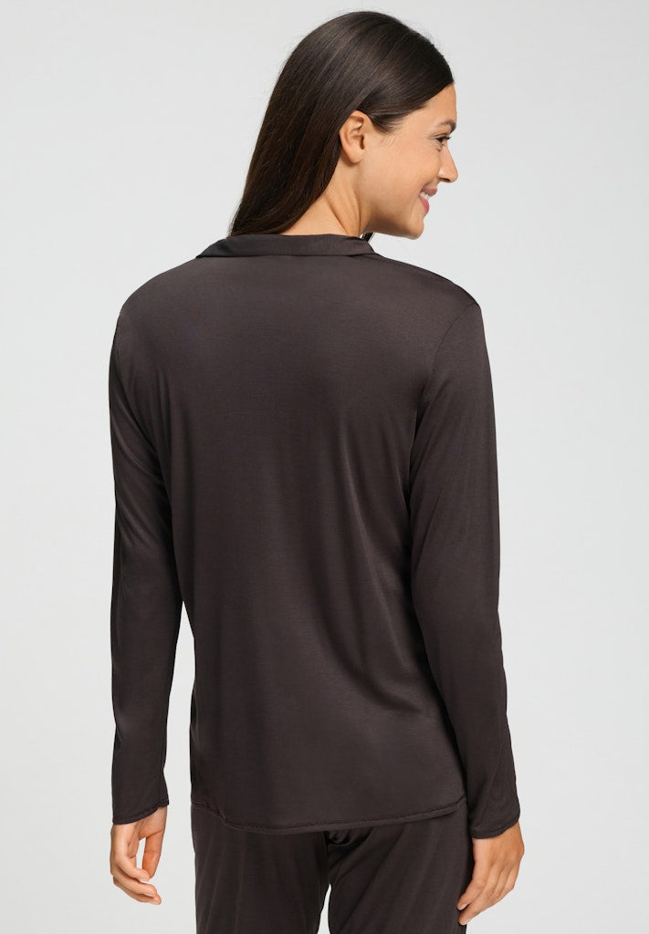 Grand Central - Long Sleeved Shirt