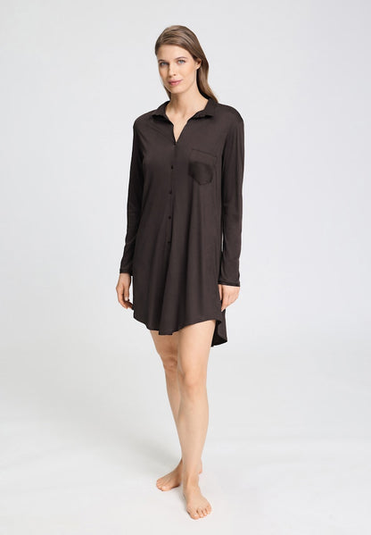 Grand Central - Long Sleeved Nightdress 90cm