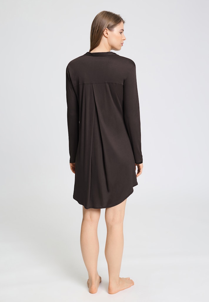Grand Central - Long Sleeved Nightdress 90cm