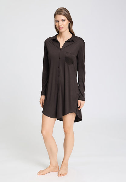 Grand Central - Long Sleeved Nightdress 90cm