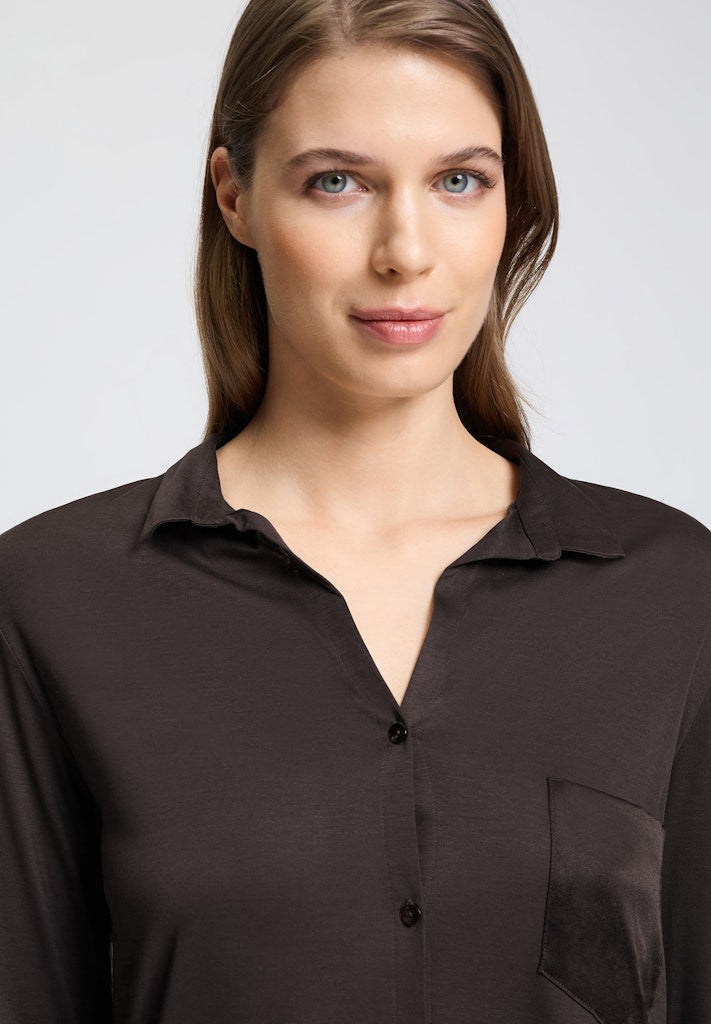 Grand Central - Long Sleeved Nightdress 90cm