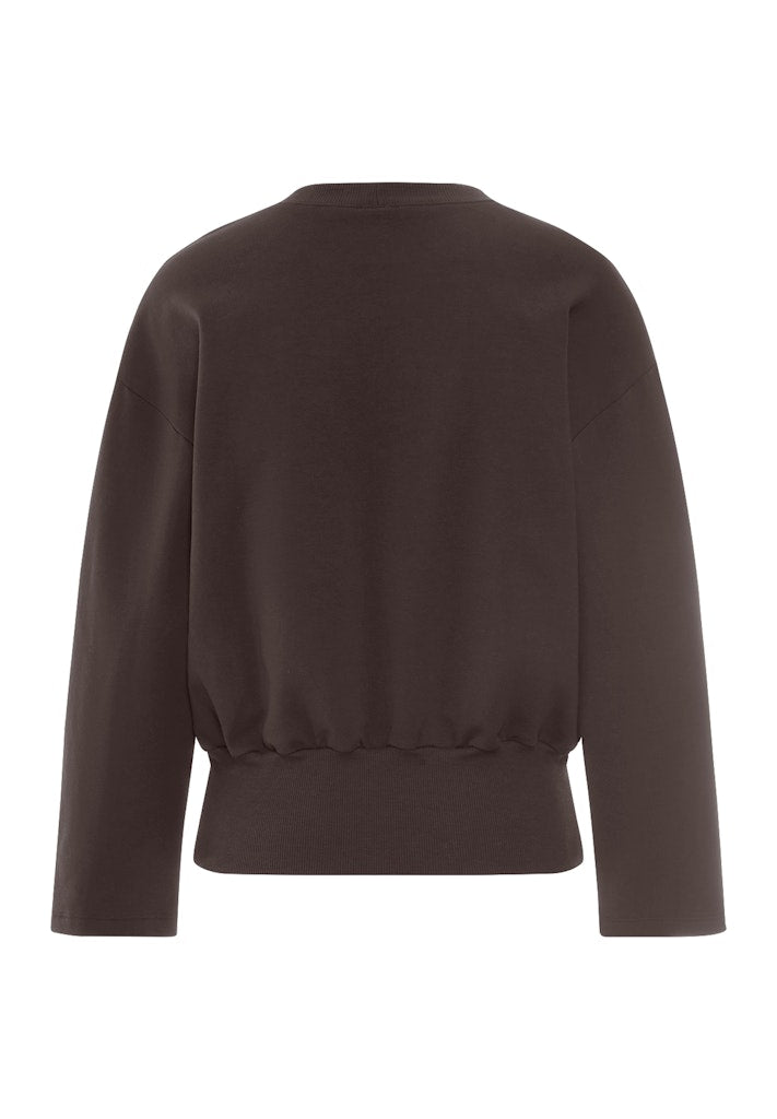 Natural Living - Sweatshirt
