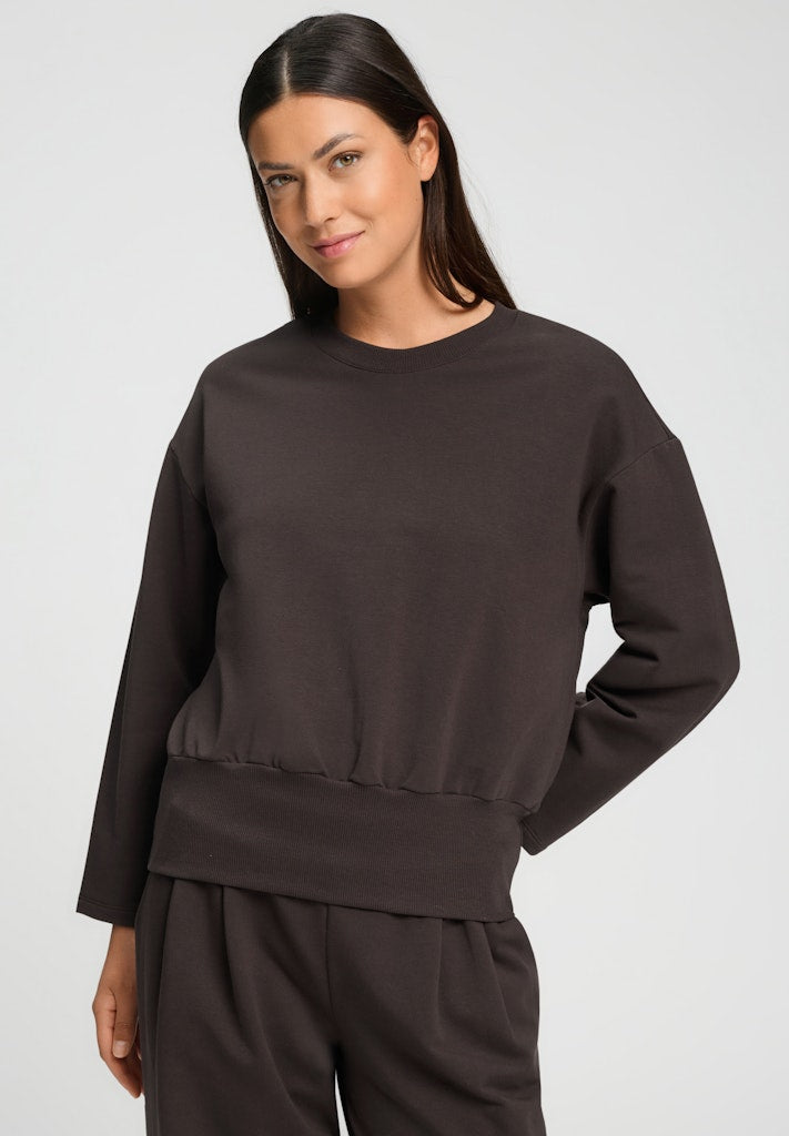 Natural Living - Sweatshirt