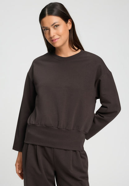 Natural Living - Sweatshirt