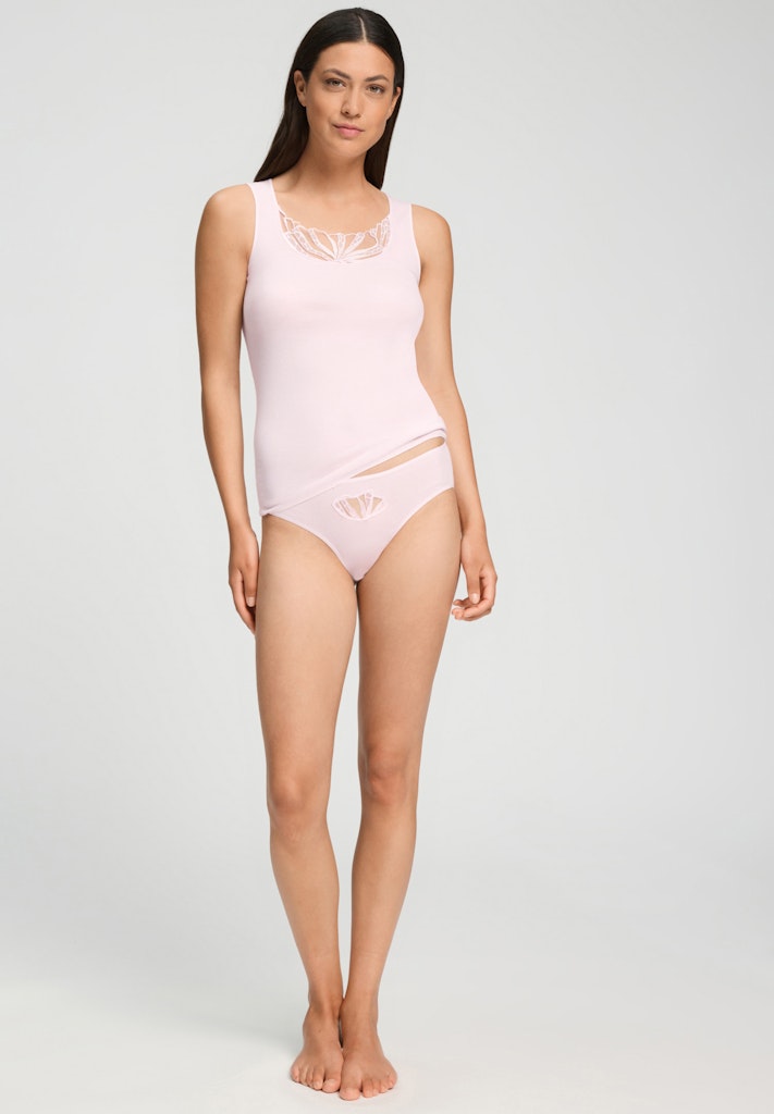 Rosaria - Tank Top