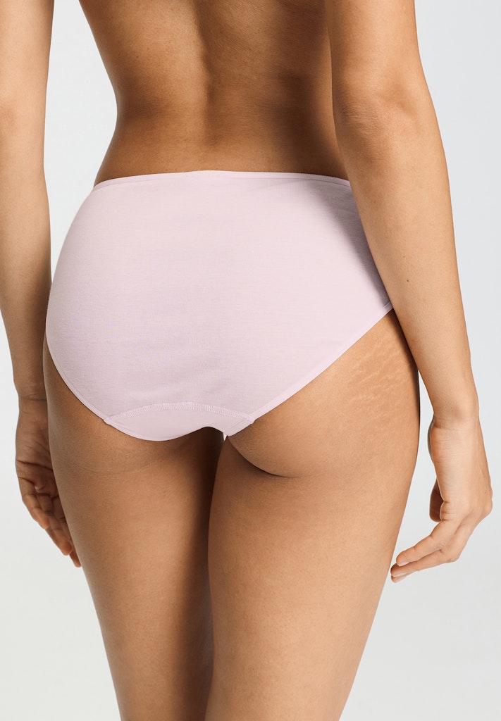 Rosaria - Midi Briefs